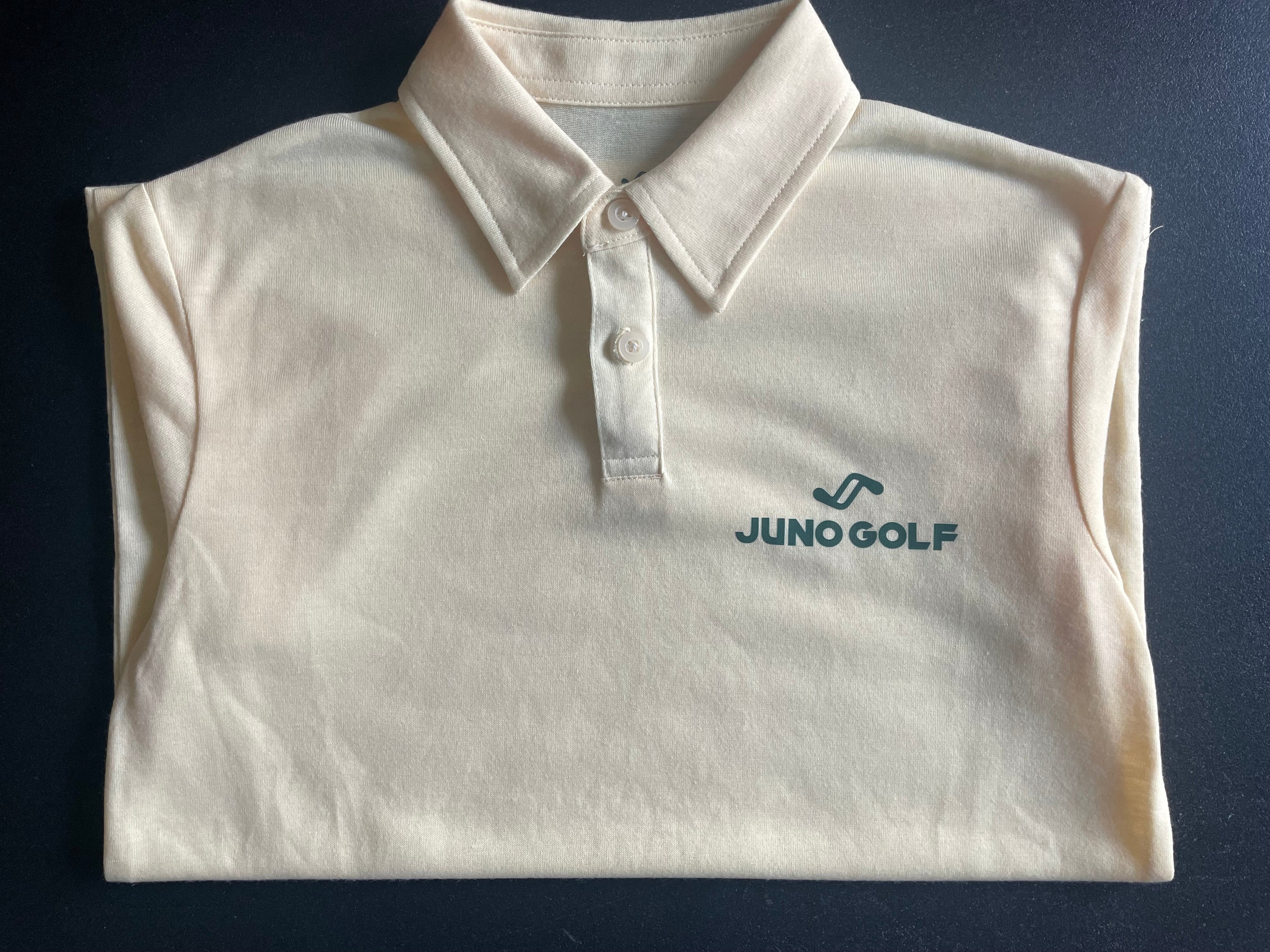 Junior Performance Polo
