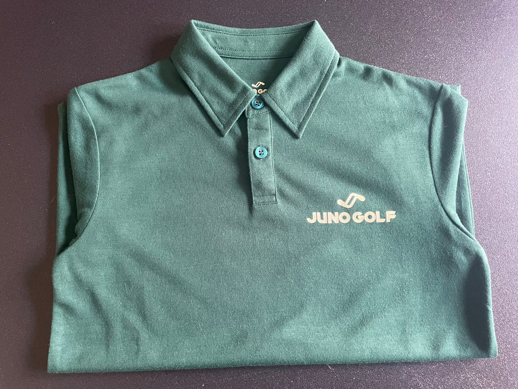 Junior Performance Polo