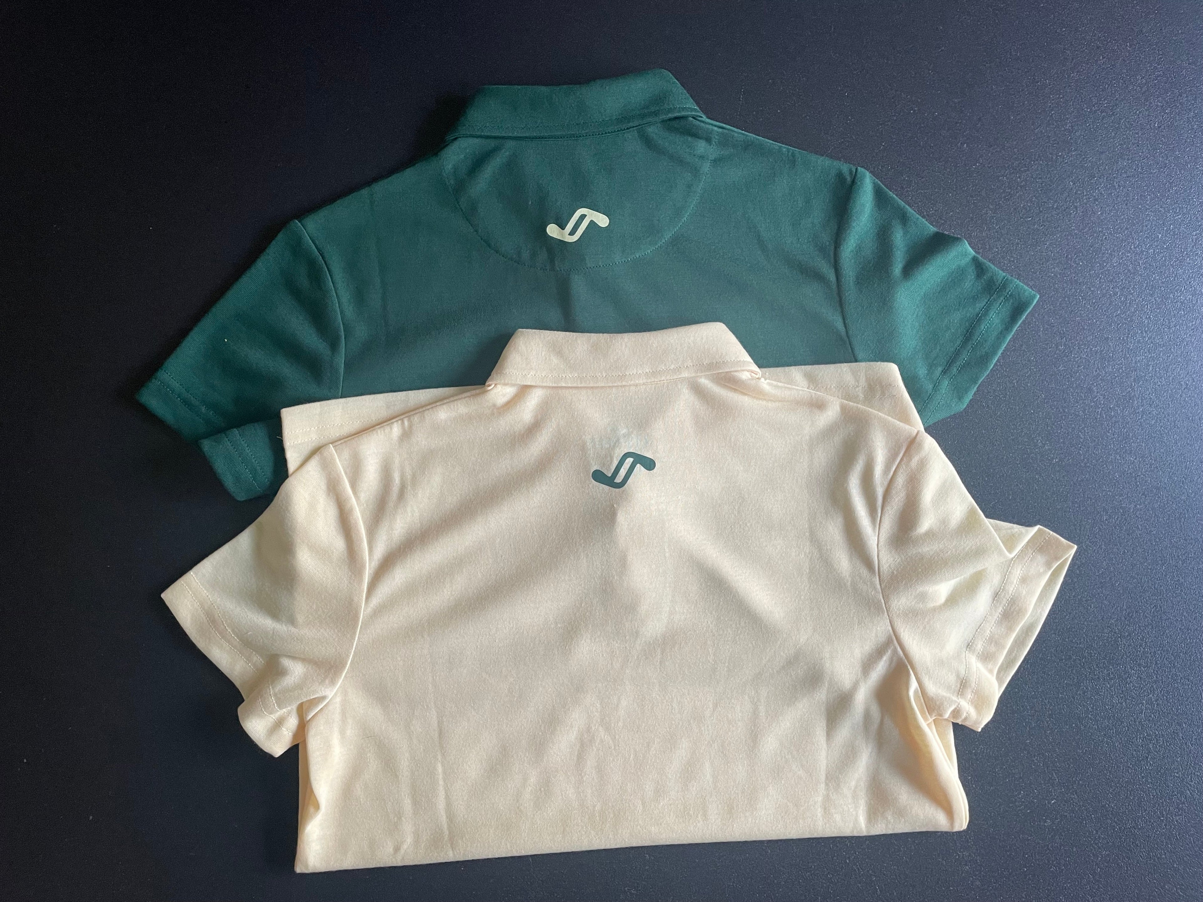 Junior Performance Polo