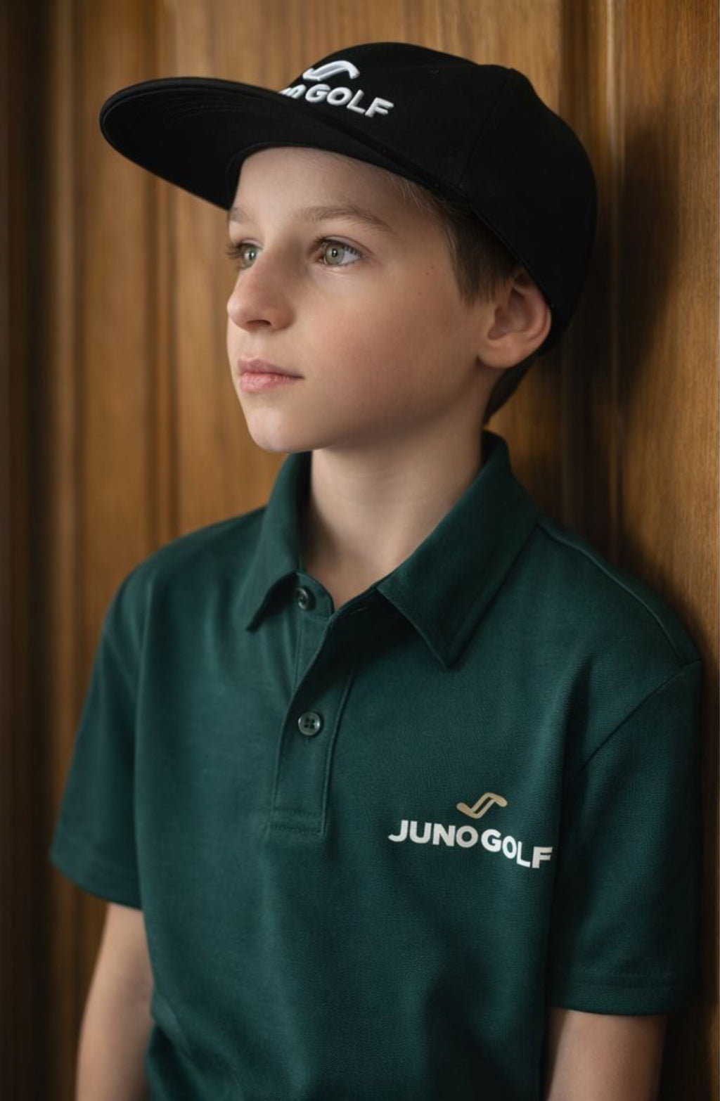 Performance Polo - Fairway Green